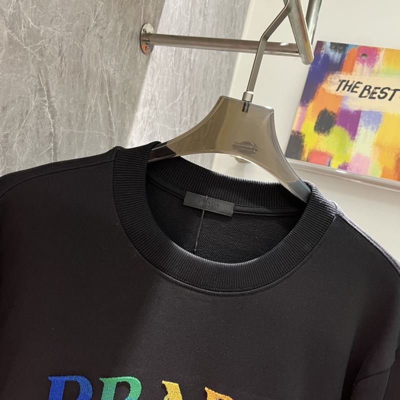 Prada T-Shirts